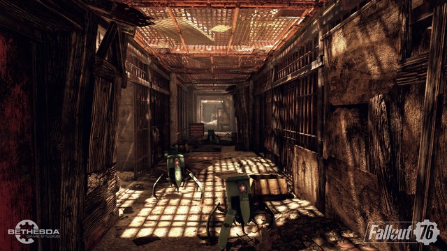 Images de Fallout 76