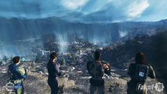 Fallout 76 en « B.E.T.A. » à partir d'octobre prochain