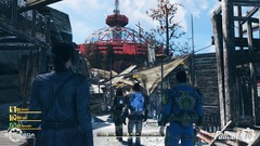 Malgré Fallout 76, Bethesda n'entend pas renoncer aux jeux en ligne multijoueur