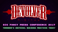 Conférence Devolver E3 2018 : ce qu'il faut en attendre