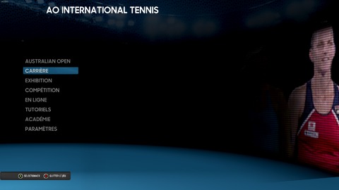 Tennis World Tour - Test croisé d'AO International Tennis et de Tennis World Tour : à quand un retour gagnant ?