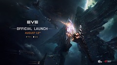 EVE Echoes se lancera le 13 août sur plateformes iOS et Android