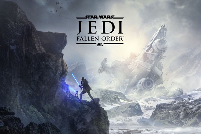 Images de Star Wars Jedi: Fallen Order