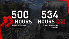 Dying Light 2 aurait une durée de vie colossale de 500 heures