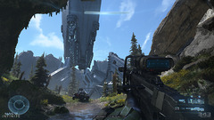 Halo Infinite prêt à accueillir son deuxième aperçu technique : le téléchargement de la bêta est ouvert