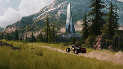 Halo Infinite entend proposer un nouveau système de dommages pour les véhicules