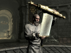 Bethesda Game Studios et ZeniMax Online annoncent qu'ils vont collaborer plus étroitement sur la franchise The Elder Scrolls