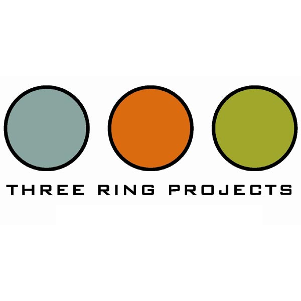 Logo de Three Rings