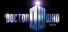 Logo de Doctor Who: Worlds in Time