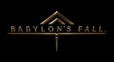 Image de Babylon's Fall