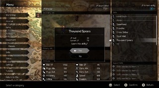 Competence et aptitude