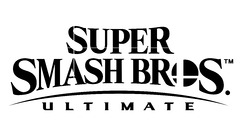 Test de Super Smash Bros. - aussi Ultimate qu'on le dit ?