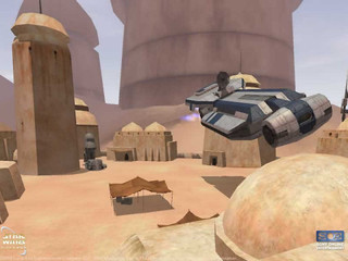 Image de Star Wars Galaxies #1581