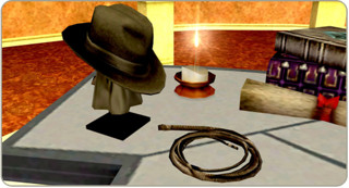 Vos cadeaux pour le retour des joueurs