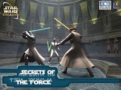 Star Wars Galaxies - Wallpaper special publish 9