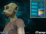 Star Wars Galaxies - Captures inédites du Sullustan