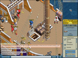 Image de Puzzle Pirates #3141