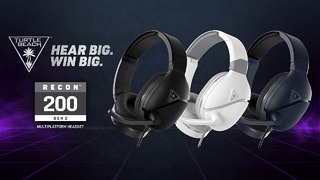 Recon 200 Gen 2 Recon 200 Gen 2