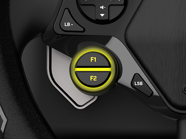 TB Racer Wireless Wheel APremium 08 600x450 Customizable Controls