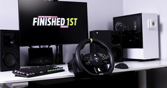 Test - Le Turtle Beach Racer mise tout sur la liberté sans fil