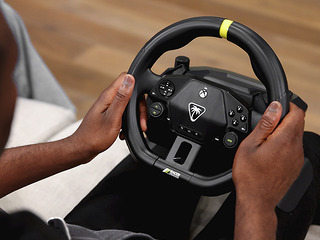 TB Racer Wireless Wheel APremium Banner 1 Lifestyle Mobile