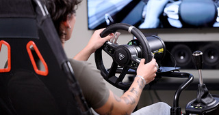 TB VelocityOne Race KD3 Lifestyle 8