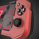Turtle Beach Atom Controller Red Detail Image 7 Console Level Controls
