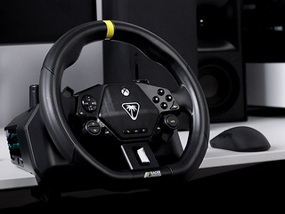 TB Racer Wireless Wheel APremium 01 600x450 Complete Race Setup