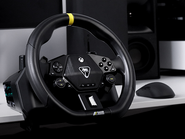 TB Racer Wireless Wheel APremium 01 600x450 Complete Race Setup