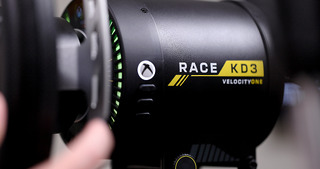 TB VelocityOne Race KD3 Lifestyle 9