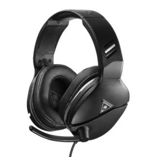 Turtle beach 200 black