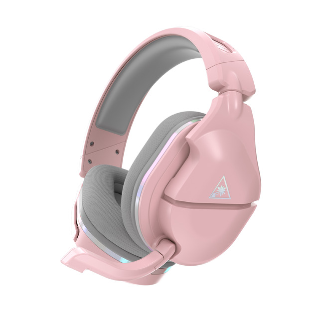 Casque Stealth 600 GEN 2 Max - - Stealth600XGen2MAXrose   A Rendu 1