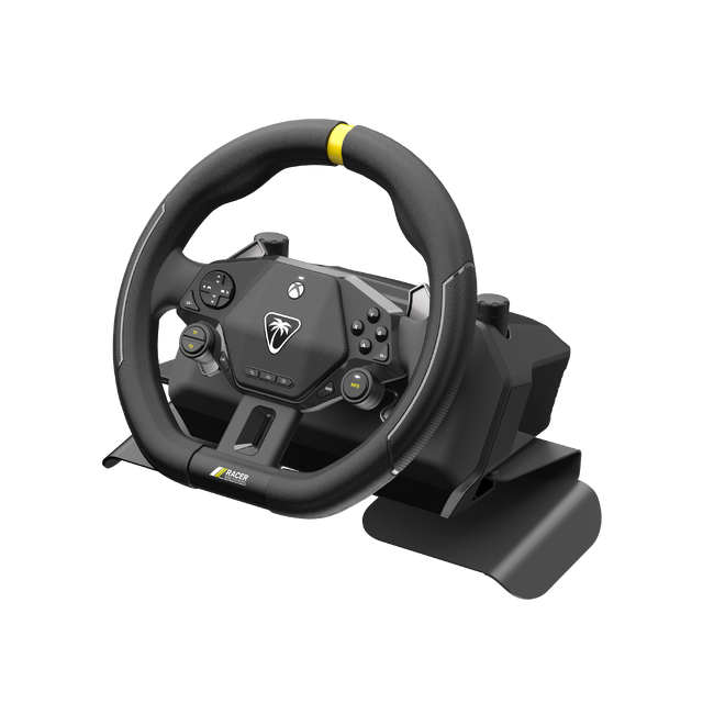 1 TB Racer Wireless Wheel Product Image 1