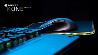 ROCCAT Kone Pro Air