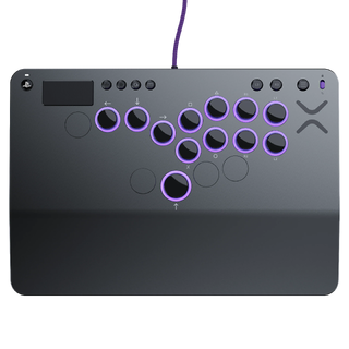 1 PS ProKO LeverlessFighstick