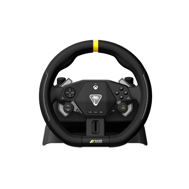 3 TB Racer Wireless Wheel Product Image