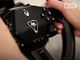 TB Racer Wireless Wheel APremium 04 600x450 30 Hour Battery Life