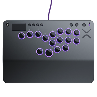 2 PS ProKO LeverlessFighstick