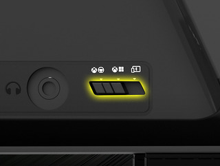 TB Racer Wireless Wheel APremium 05 600x450 Controller Mode