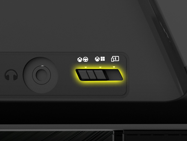 TB Racer Wireless Wheel APremium 05 600x450 Controller Mode