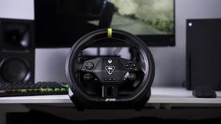 TB Racer Wireless Wheel Lifestyle5