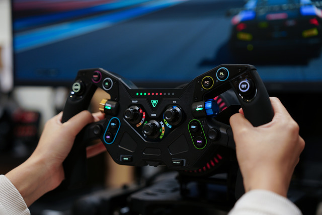 TB Velocityone F RX Lifestyle 1