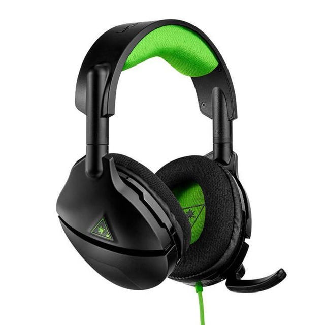 Turtle beach stealth 300 XBOX