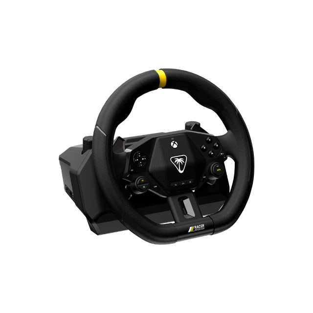 5 TB Racer Wireless Wheel Product Image