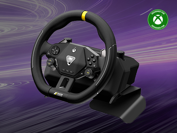 TB Racer Wireless Wheel APremium 06 600x450 Licensed For Xbox