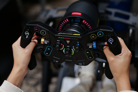 TB Velocityone F RX Lifestyle 2