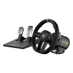 Test - Turtle Beach VelocityOne Race KD3 : le direct drive accessible