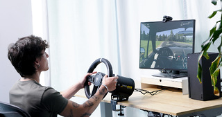 TB VelocityOne Race KD3 Lifestyle 3