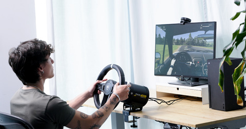 TB VelocityOne Race KD3 Lifestyle 3