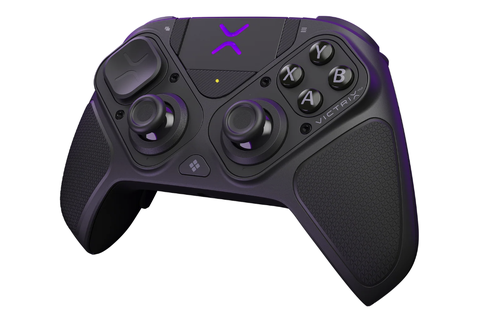 Turtle Beach - Test de la manette modulaire Victrix Pro BFG Reloaded - PC Edition - Quand Turtle Beach fait du sur-mesure